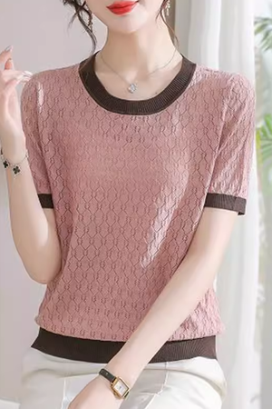 Viktoria Top (More Colors)