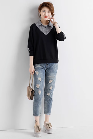 Divya Top