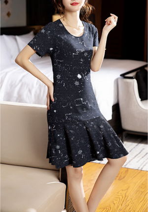 Luvine Dress