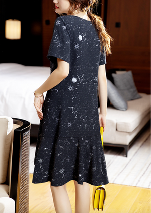 Luvine Dress