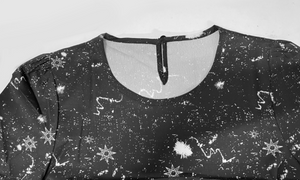 Luvine Dress