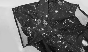 Luvine Dress