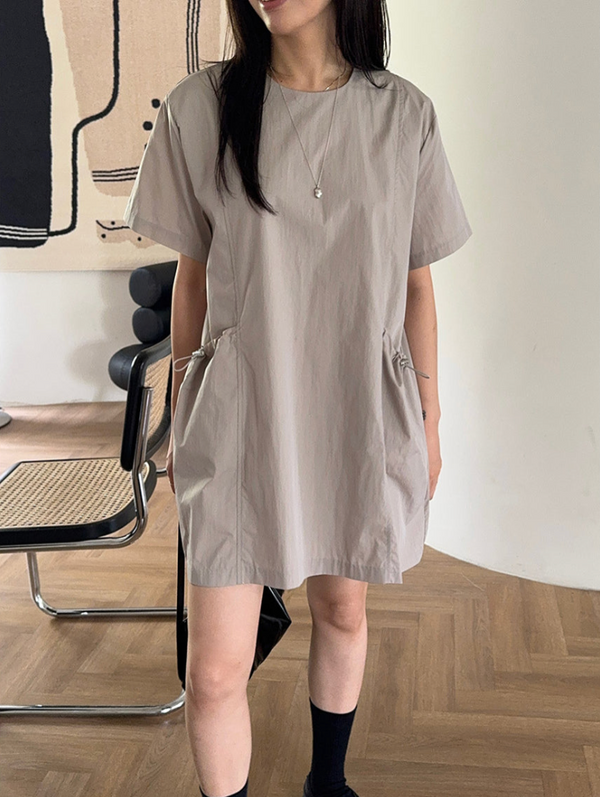 Orvane Dress (More Colors)