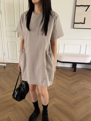 Orvane Dress (More Colors)