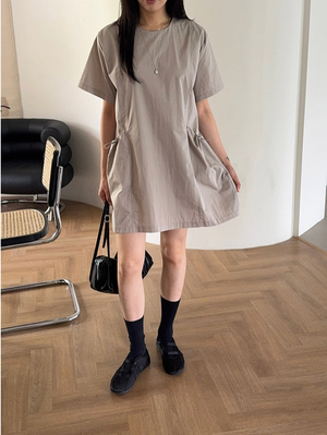 Orvane Dress (More Colors)