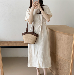 Selvora Dress (More Colors)