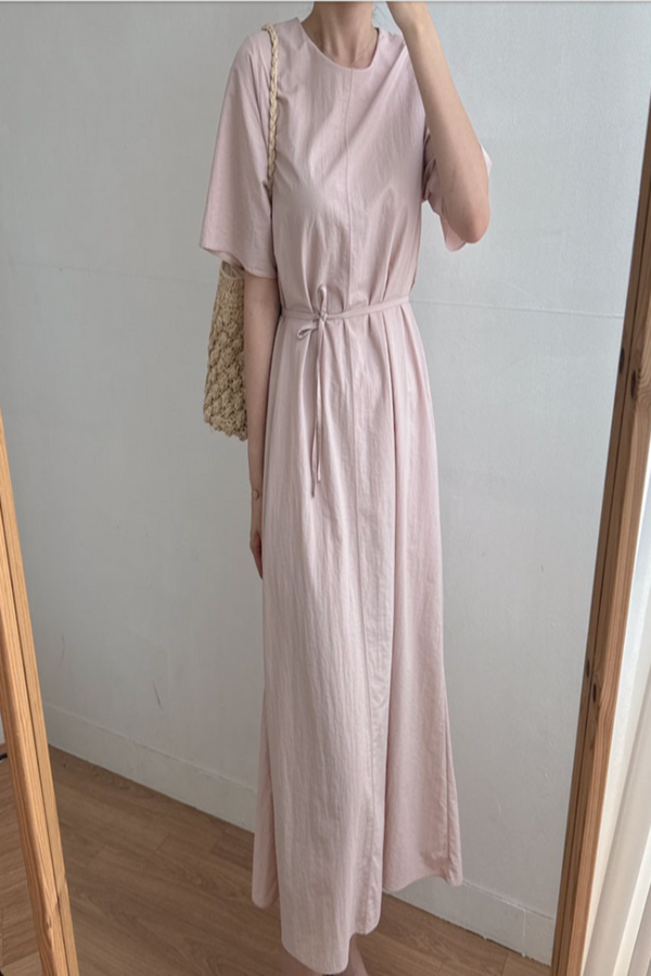 Selvora Dress (More Colors)