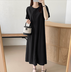 Selvora Dress (More Colors)