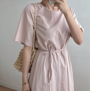 Selvora Dress (More Colors)