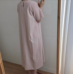 Selvora Dress (More Colors)