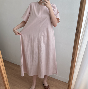 Selvora Dress (More Colors)