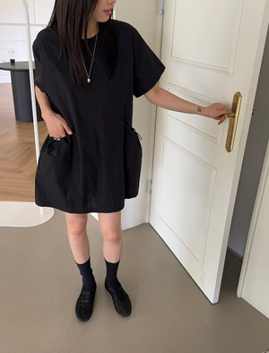 Orvane Dress (More Colors)