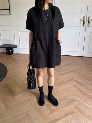 Orvane Dress (More Colors)