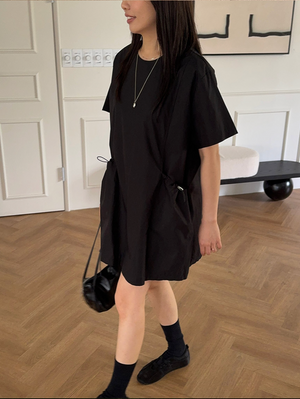 Orvane Dress (More Colors)