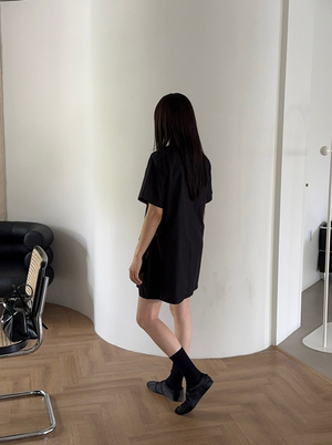 Orvane Dress (More Colors)