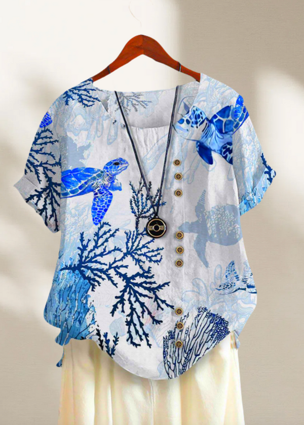 Zerra Top