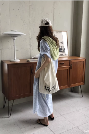 Anna Dress