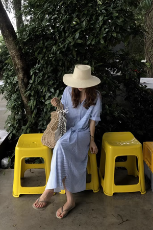 Anna Dress