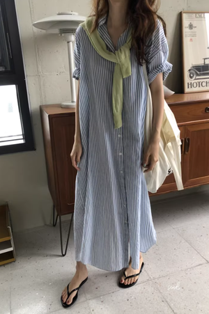 Anna Dress