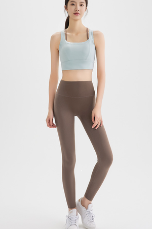 Jantje Yoga Pants (More Colors)