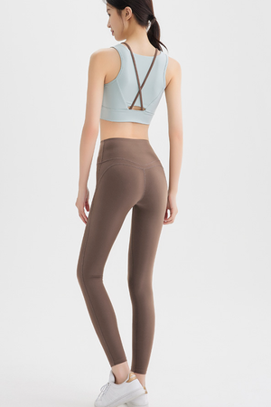 Jantje Yoga Pants (More Colors)