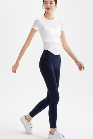 Jantje Yoga Pants (More Colors)