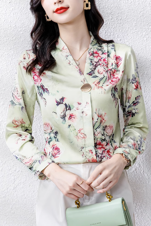 Mabel Top (More Colors)