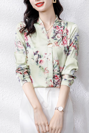 Mabel Top (More Colors)