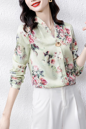 Mabel Top (More Colors)