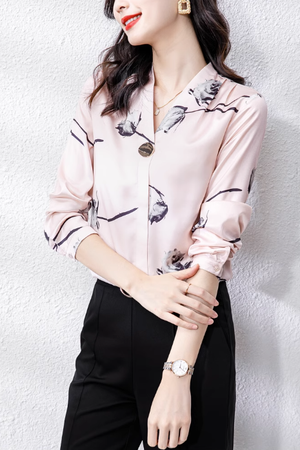 Mabel Top (More Colors)