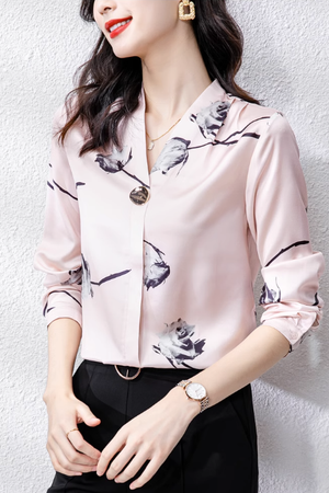 Mabel Top (More Colors)