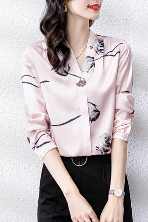 Mabel Top (More Colors)