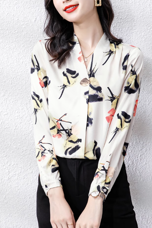 Mabel Top (More Colors)