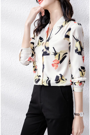 Mabel Top (More Colors)