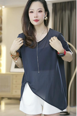 Lovisa Top (More Colors)
