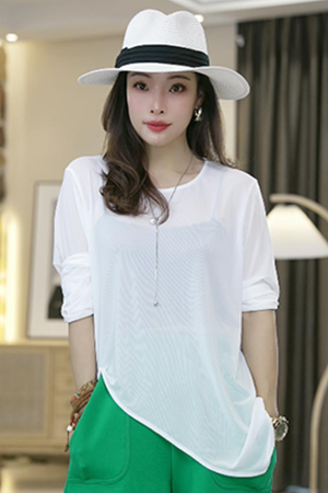 Lovisa Top (More Colors)
