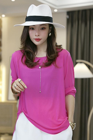 Lovisa Top (More Colors)