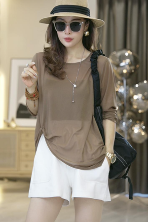 Lovisa Top (More Colors)