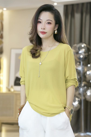 Lovisa Top (More Colors)