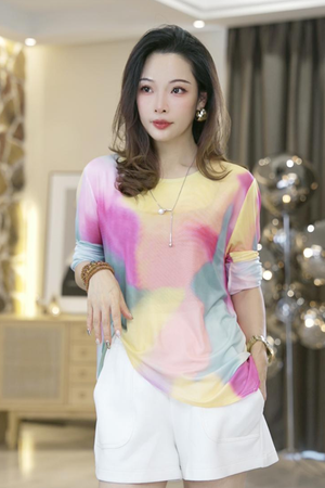 Lovisa Top (More Colors)