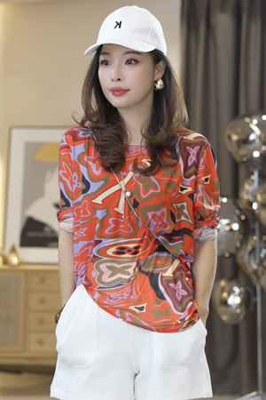 Lovisa Top (More Colors)