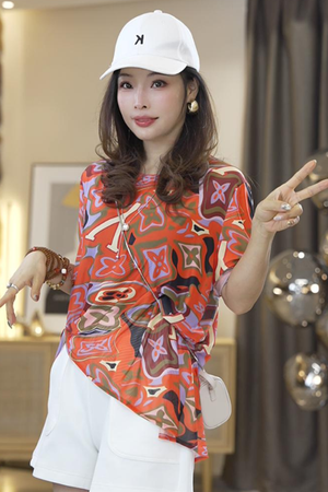 Lovisa Top (More Colors)