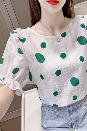 Alesha Top (More Colors)