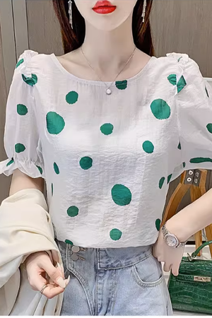 Alesha Top (More Colors)