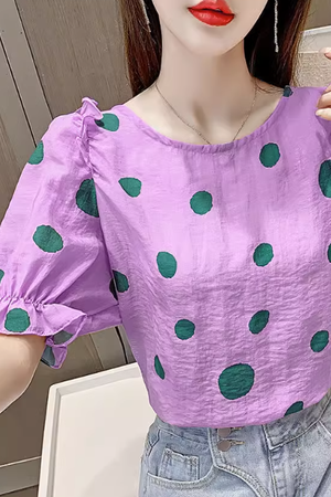 Alesha Top (More Colors)