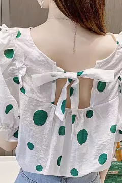 Alesha Top (More Colors)