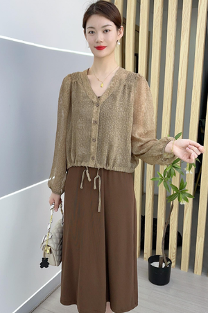 Jane Two Piece Set (More Colors)