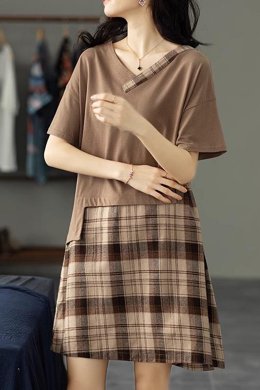 Astraea Dress