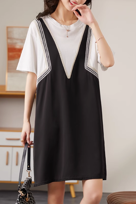 Yin Dress