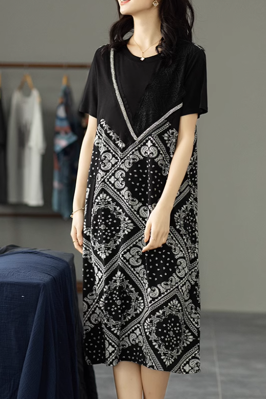 Qing Dress